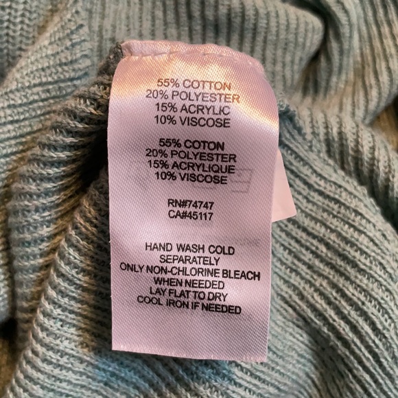 TRENDY SWEATER - Picture 6 of 6